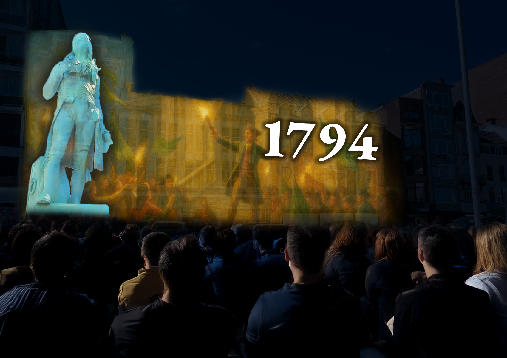 Verviers Verviers Spectacle Autre Place  l avenir