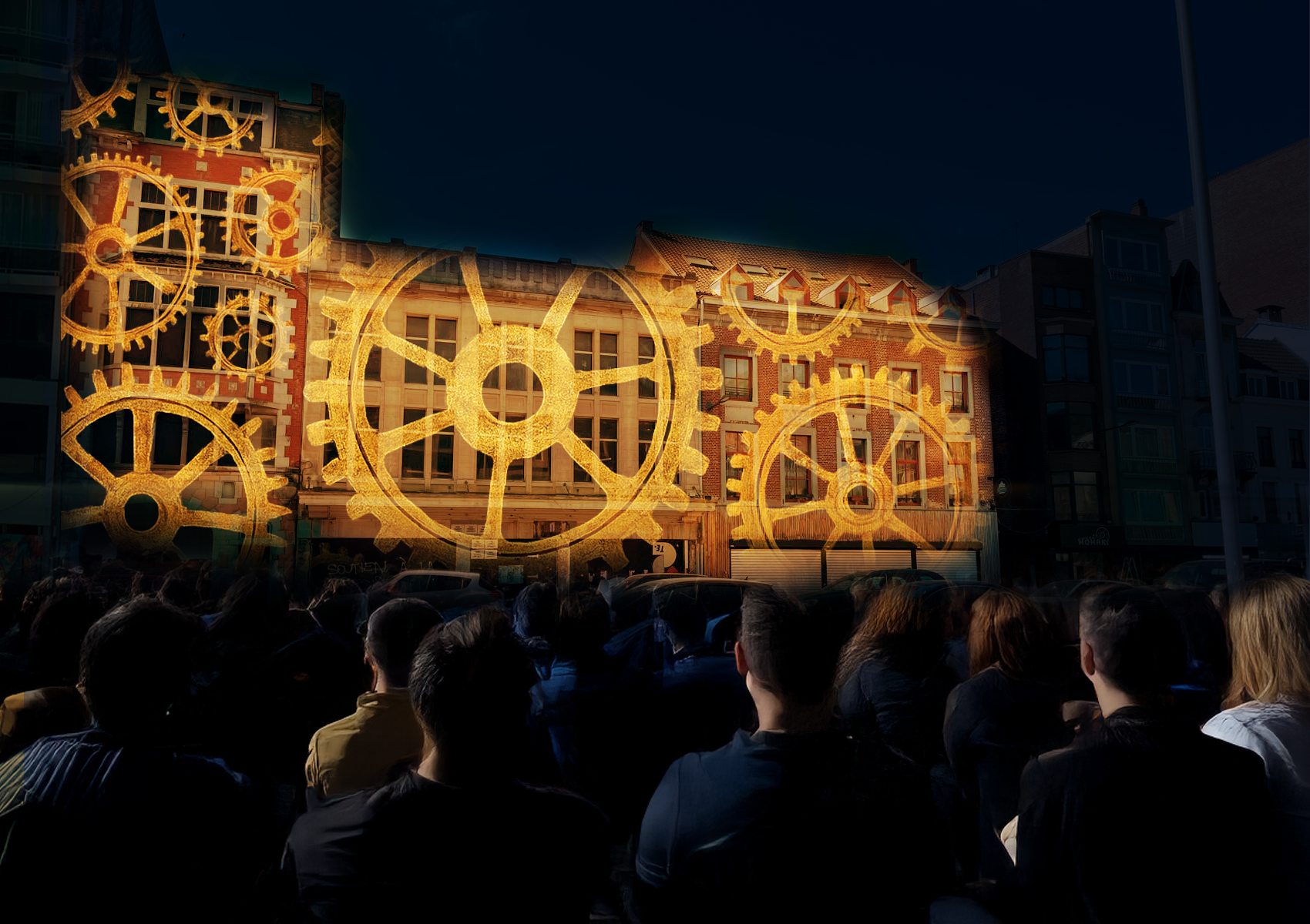 Verviers Verviers Spectacle Autre Place  l avenir