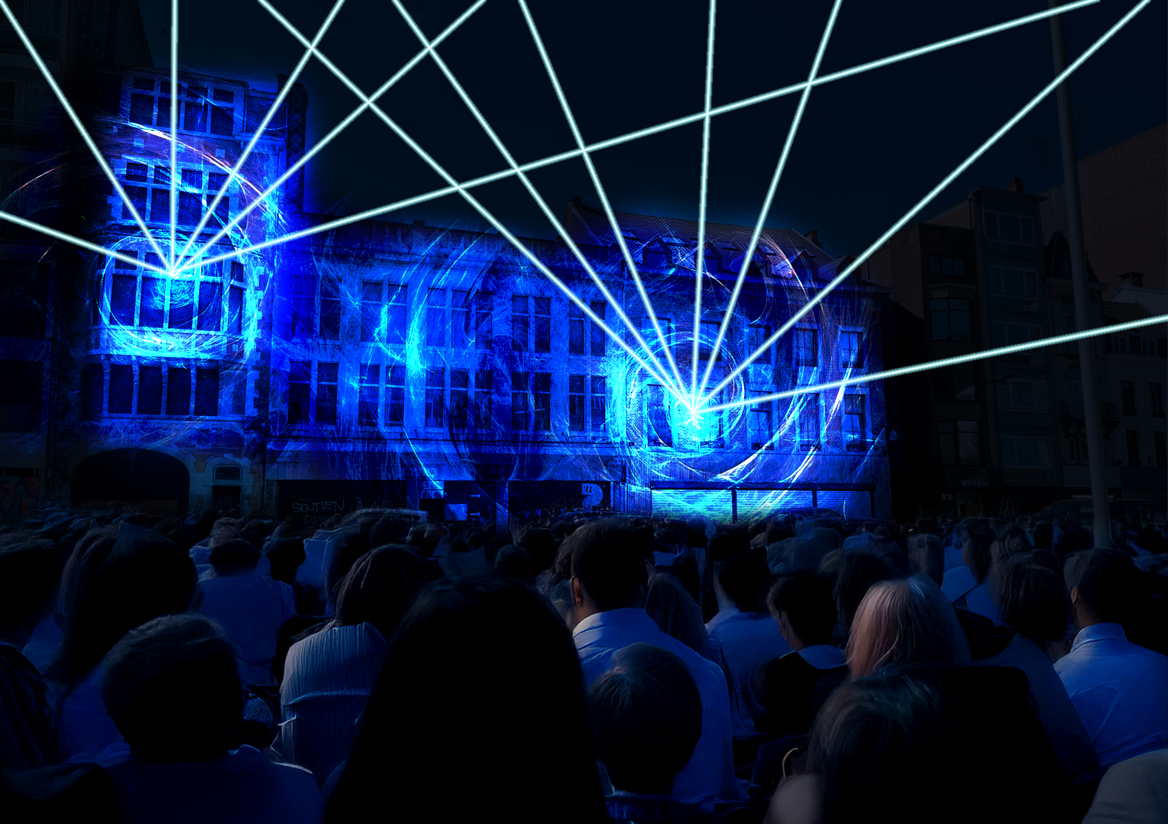 Verviers Verviers Spectacle Autre Place  l avenir