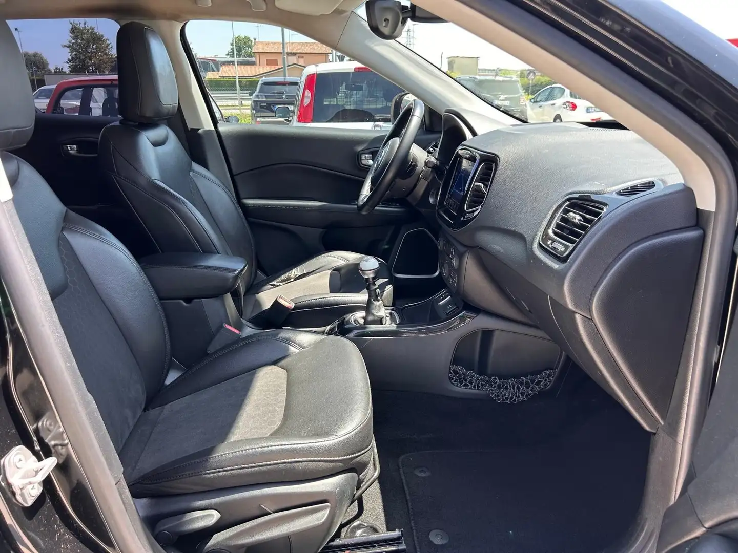 Braine-le-Chteau Braine-le-Chteau Jeep Compass Intress uniquement
