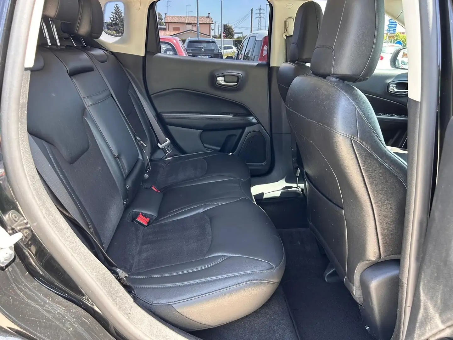 Braine-le-Chteau Braine-le-Chteau Jeep Compass Intress uniquement