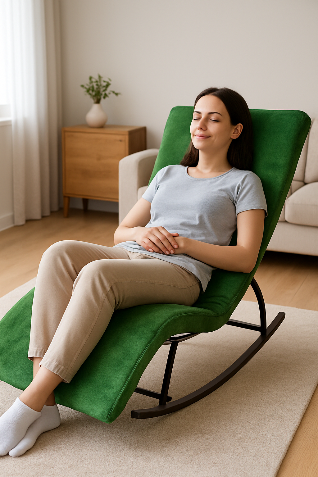 Gembloux Herbeumont Masseur Autre Fauteuil de massage relaxant
