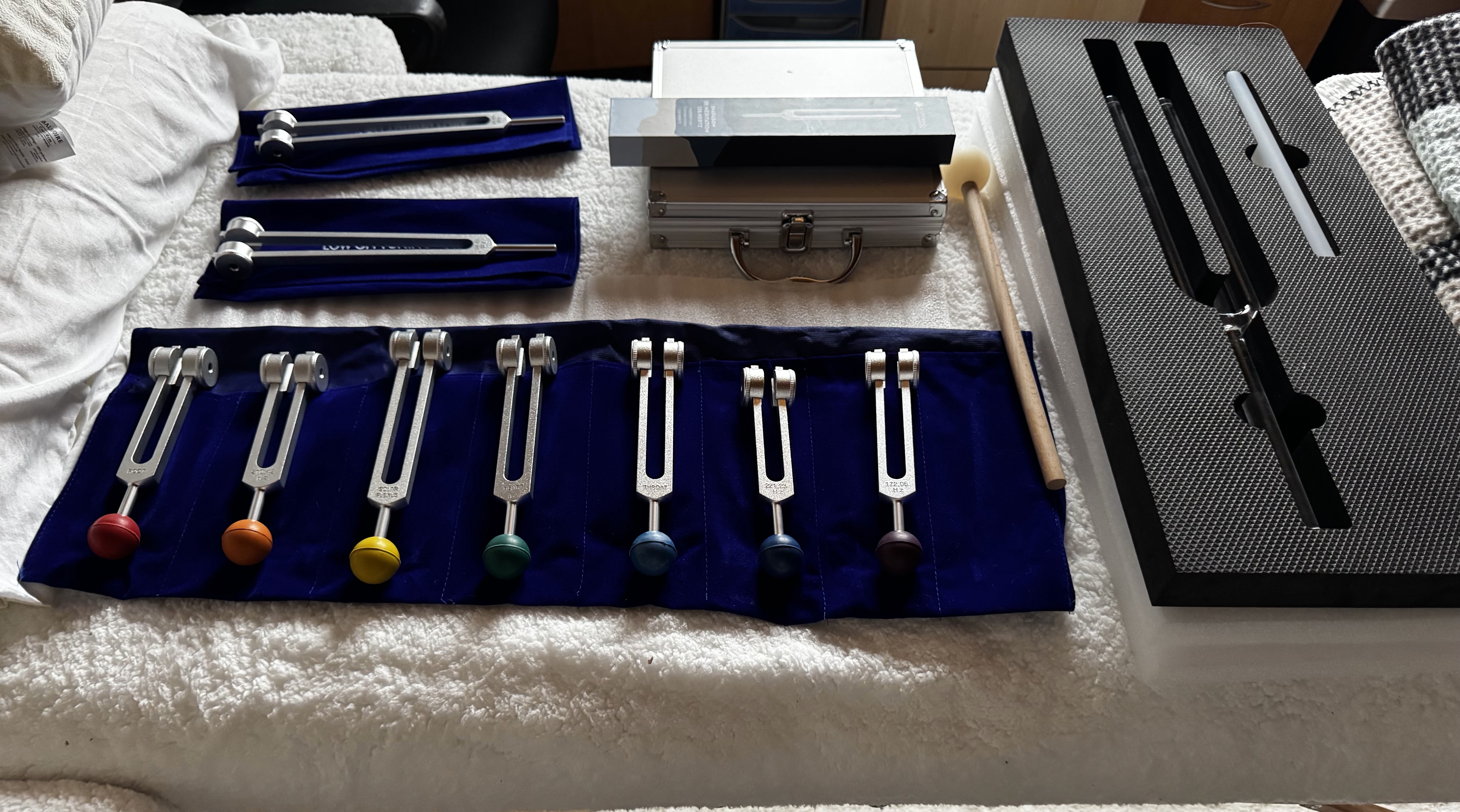 Sombreffe Beffe Autre Autre Sances de sonotherapie anti stress et dtente