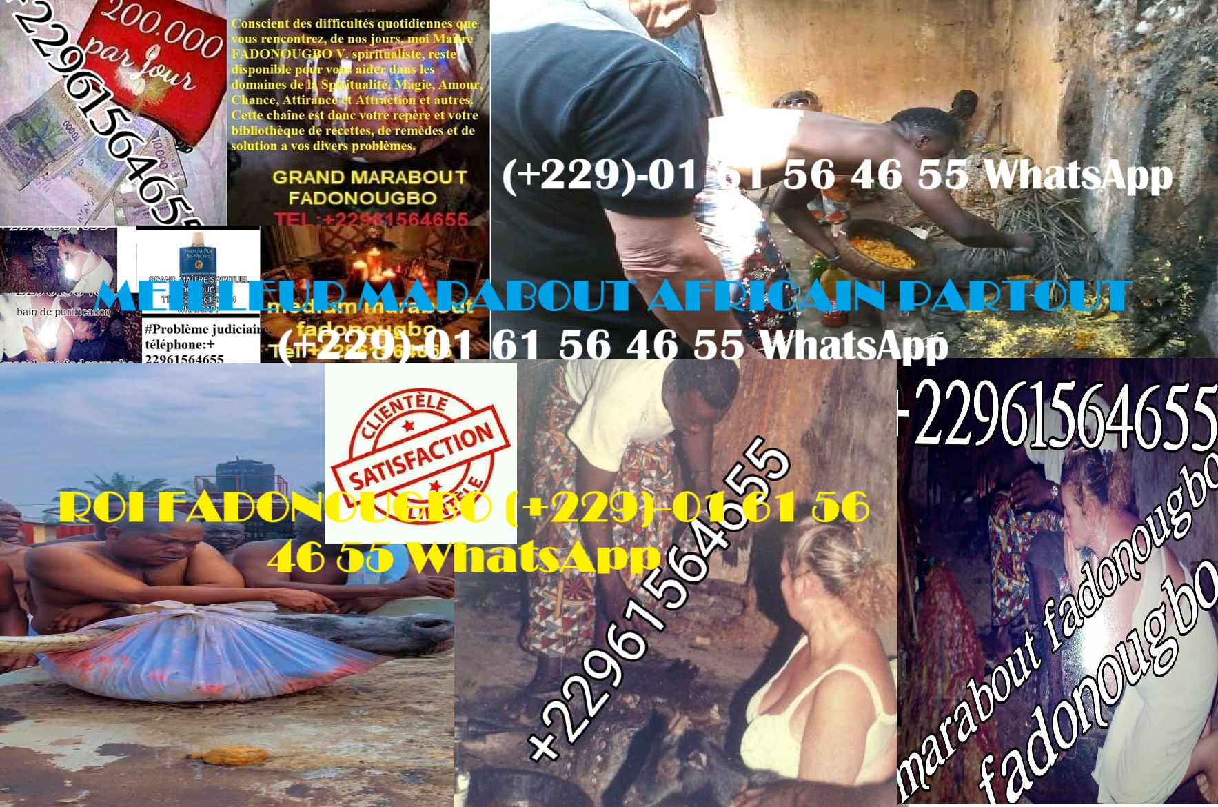 Anderlecht Anderlecht Outils manuels Autre Un vrai marabout comptent