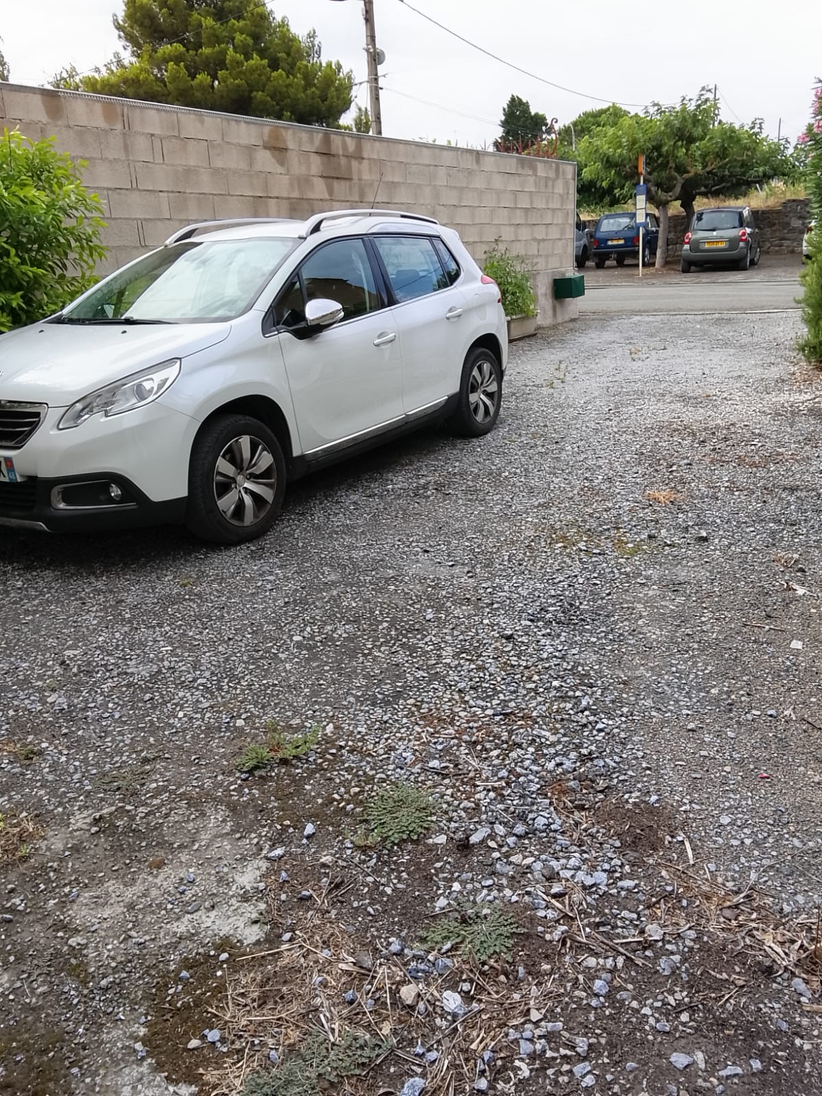 Aude Roquecourbe Minervois  Vente Maisons Maison de village sud de france avec cour