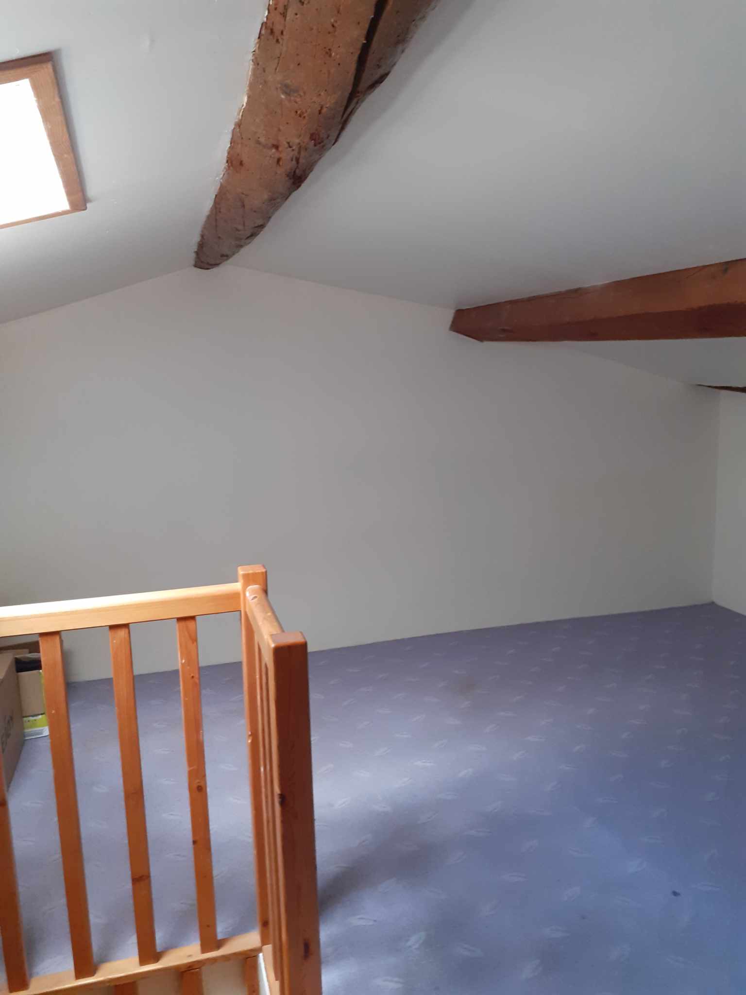 Aude Roquecourbe Minervois  Vente Maisons Maison de village sud de france avec cour