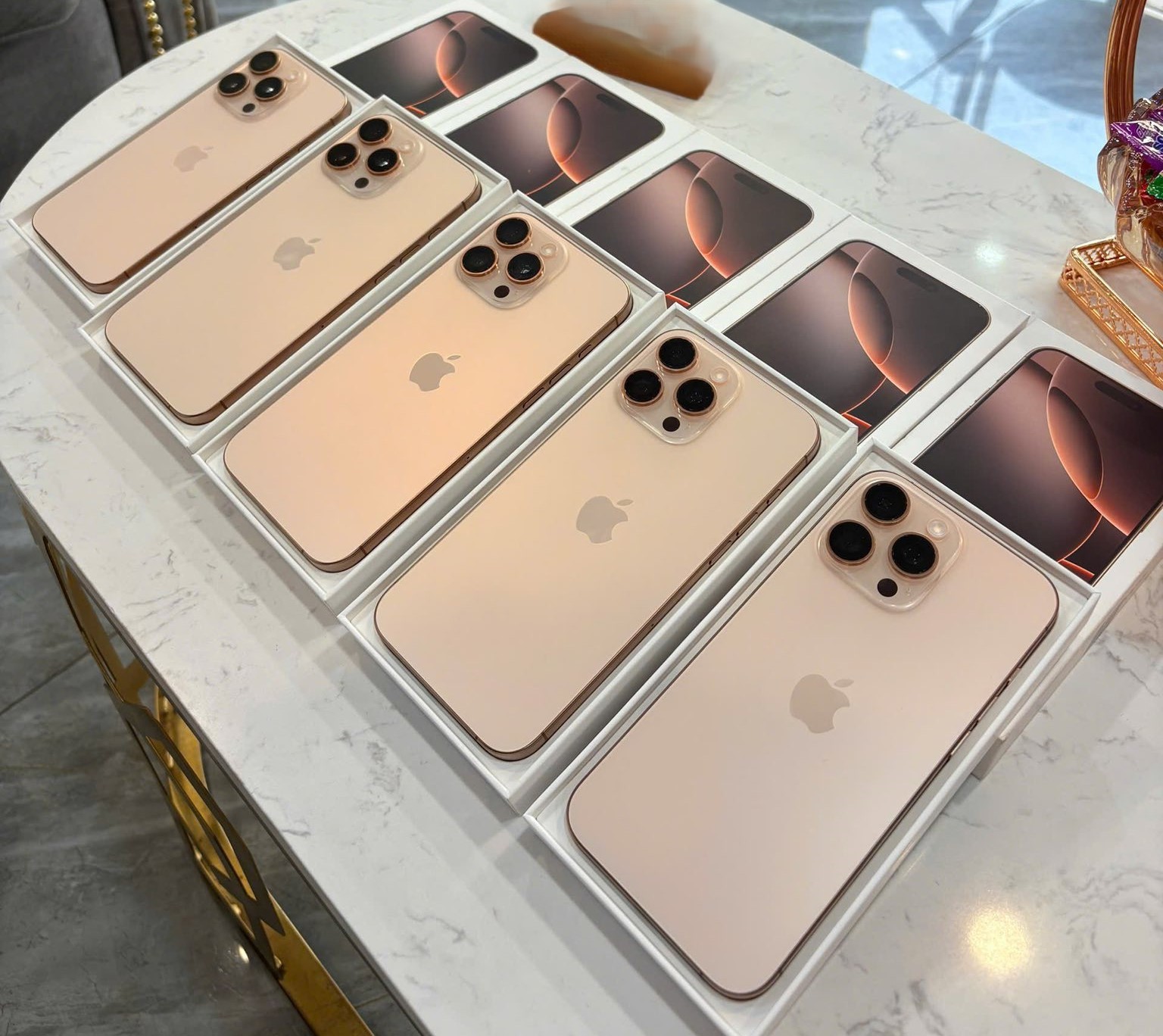 Madrid&nbsp;Madrid&nbsp;Apple - iPhone&nbsp;Autre Mod�le&nbsp;Apple iphone 17 pro max et iphone 17 pro