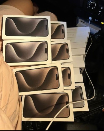 Braine-l'Alleud&nbsp;Lillois-Witterz�e&nbsp;Apple - iPhone&nbsp;Autre Mod�le&nbsp;Brandnew apple iphone 17 pro max