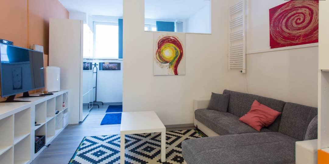 Bruxelles&nbsp;Bruxelles&nbsp;Location&nbsp;Appart. 1 pi�ce&nbsp;Studio meubl� � bruxelles