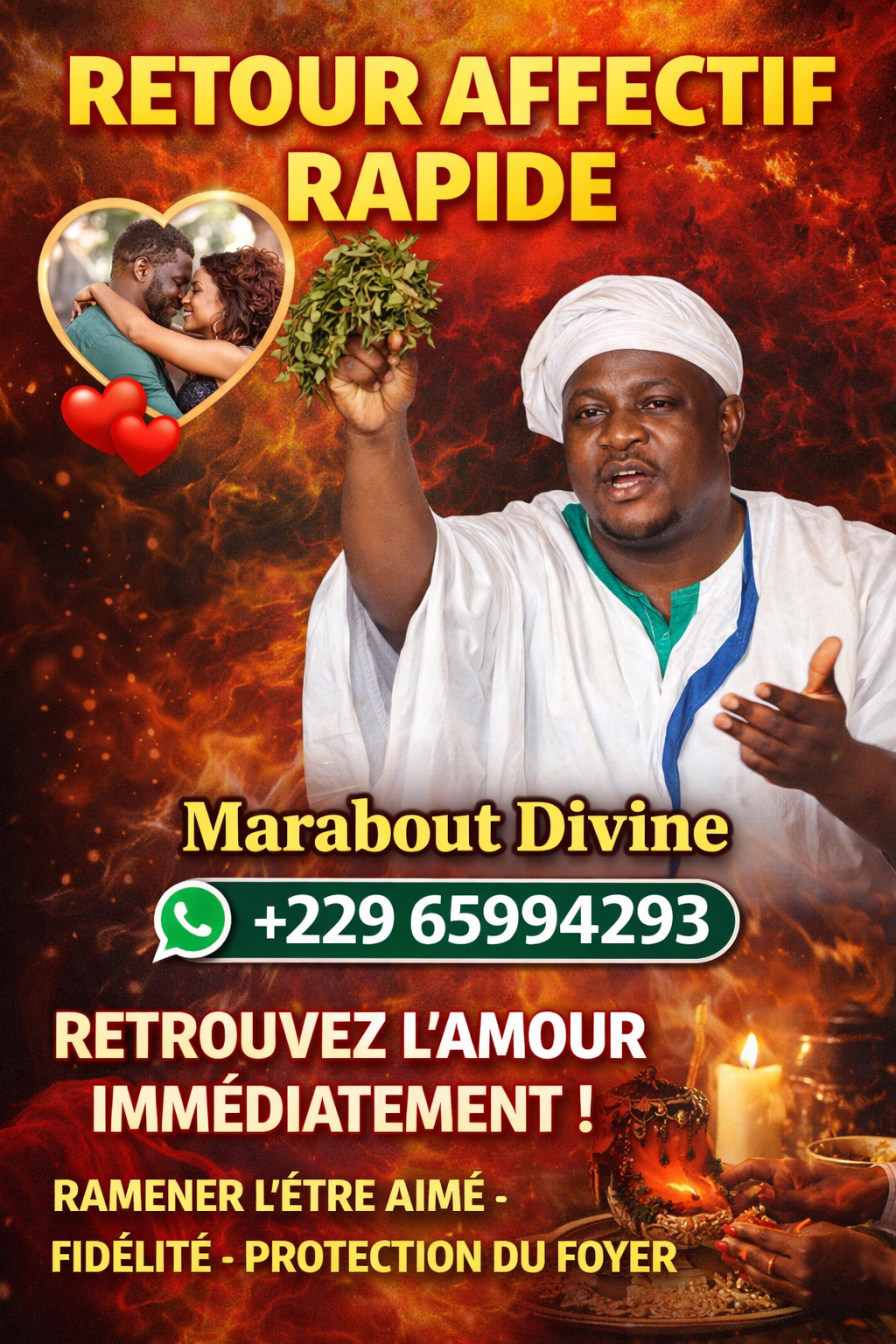 Andenne&nbsp;Arlon&nbsp;Autre&nbsp;Autre&nbsp;Voyant marabout en belgique t�l 0022965994293
