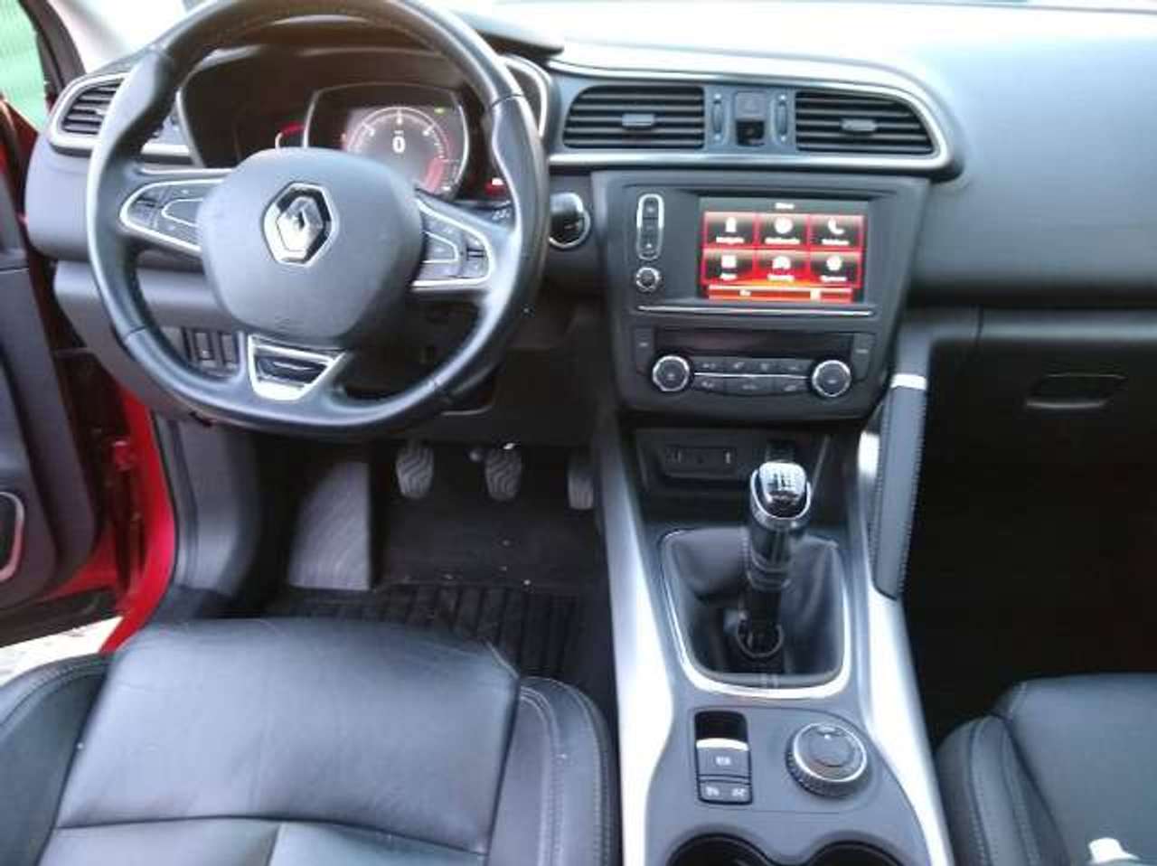Keerbergen&nbsp;Keerbergen&nbsp;Renault&nbsp;Autre Mod�le&nbsp;Renault kadjar tr�s bon �tat
