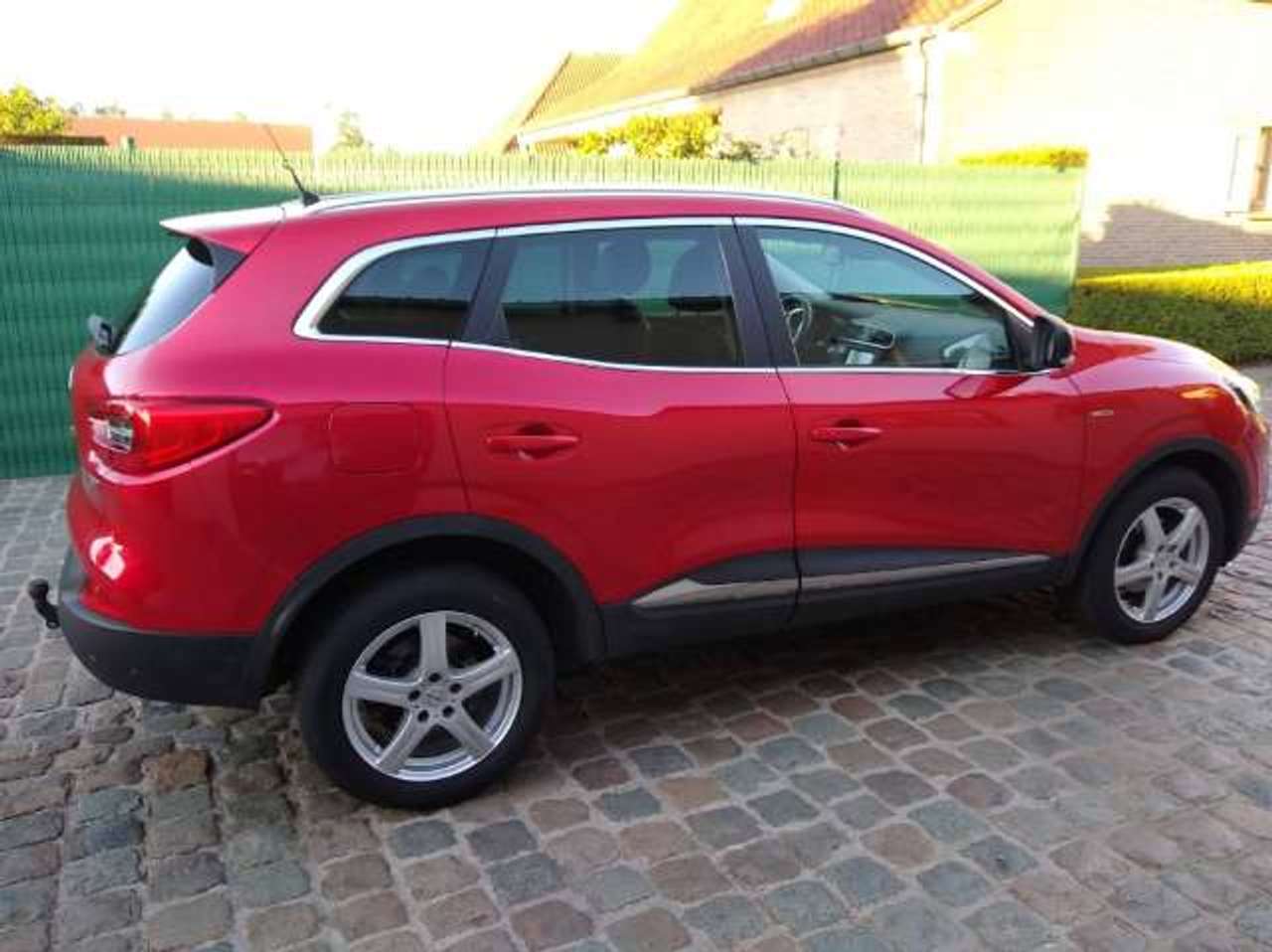 Keerbergen&nbsp;Keerbergen&nbsp;Renault&nbsp;Autre Mod�le&nbsp;Renault kadjar tr�s bon �tat