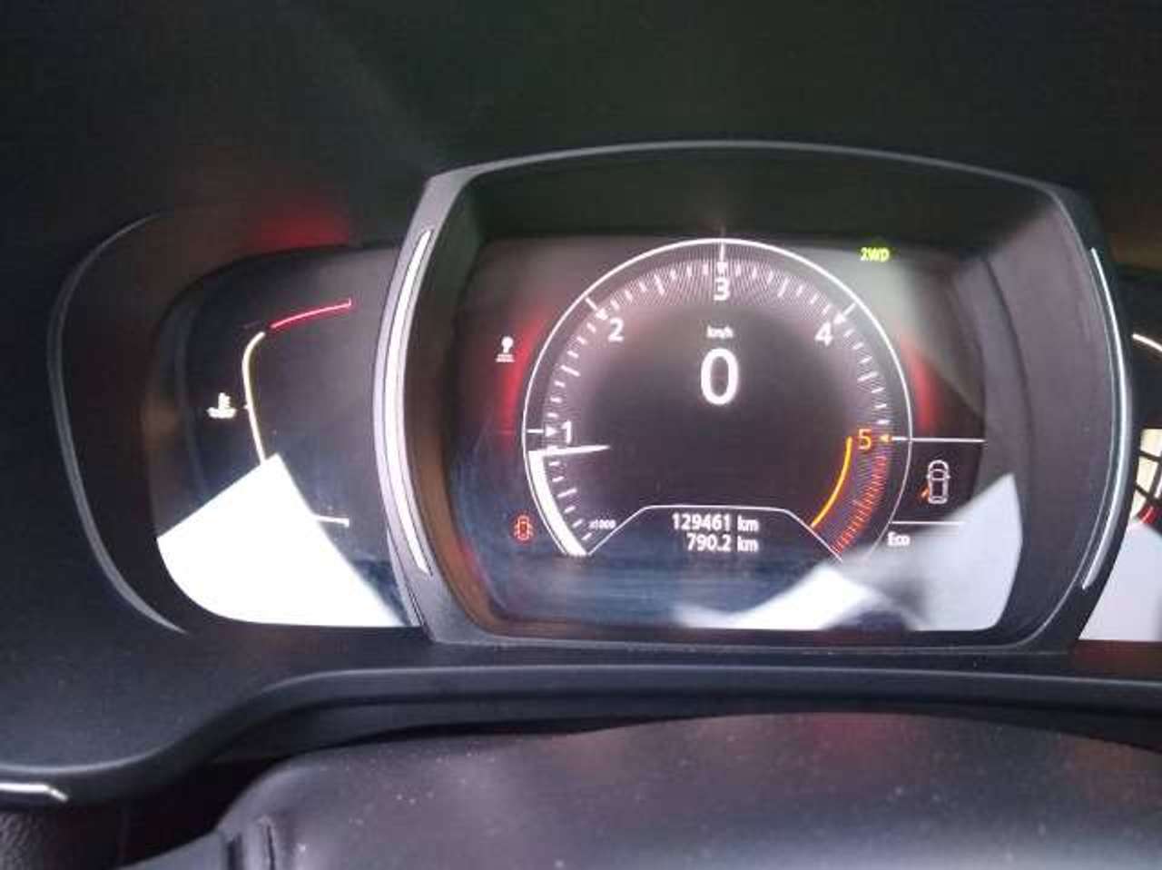 Keerbergen&nbsp;Keerbergen&nbsp;Renault&nbsp;Autre Mod�le&nbsp;Renault kadjar tr�s bon �tat