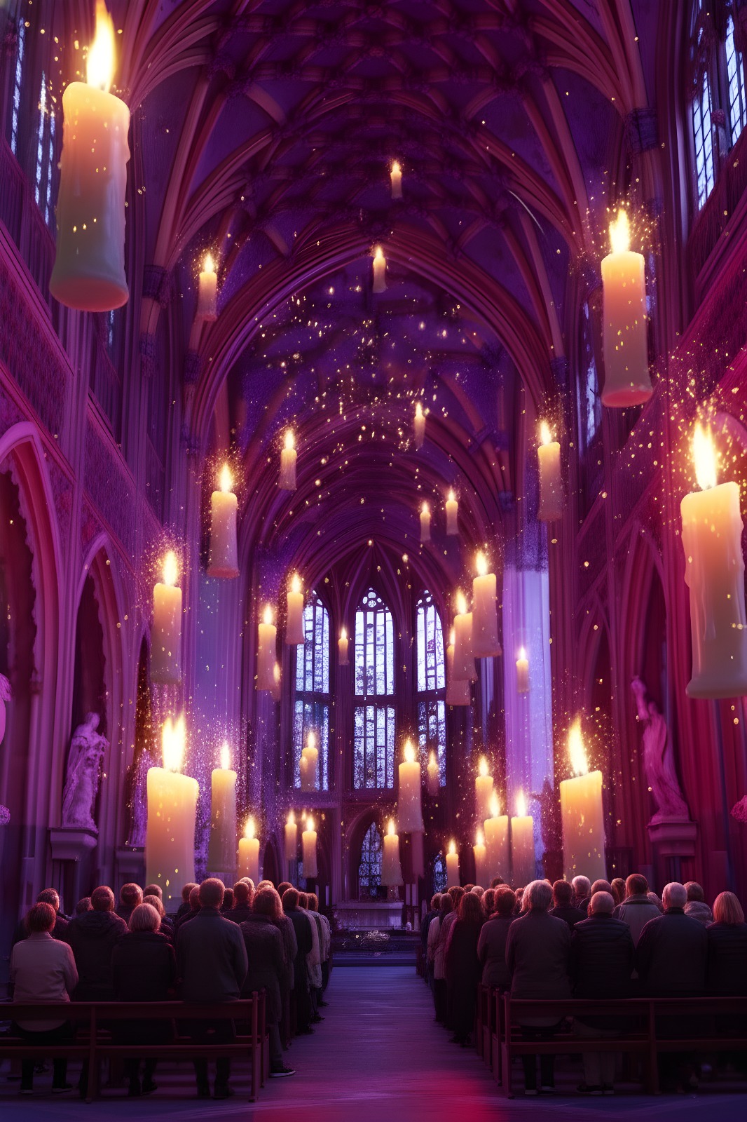Li�ge&nbsp;Li�ge&nbsp;Spectacle&nbsp;Autre&nbsp;Le secret de noel spectacle immersif