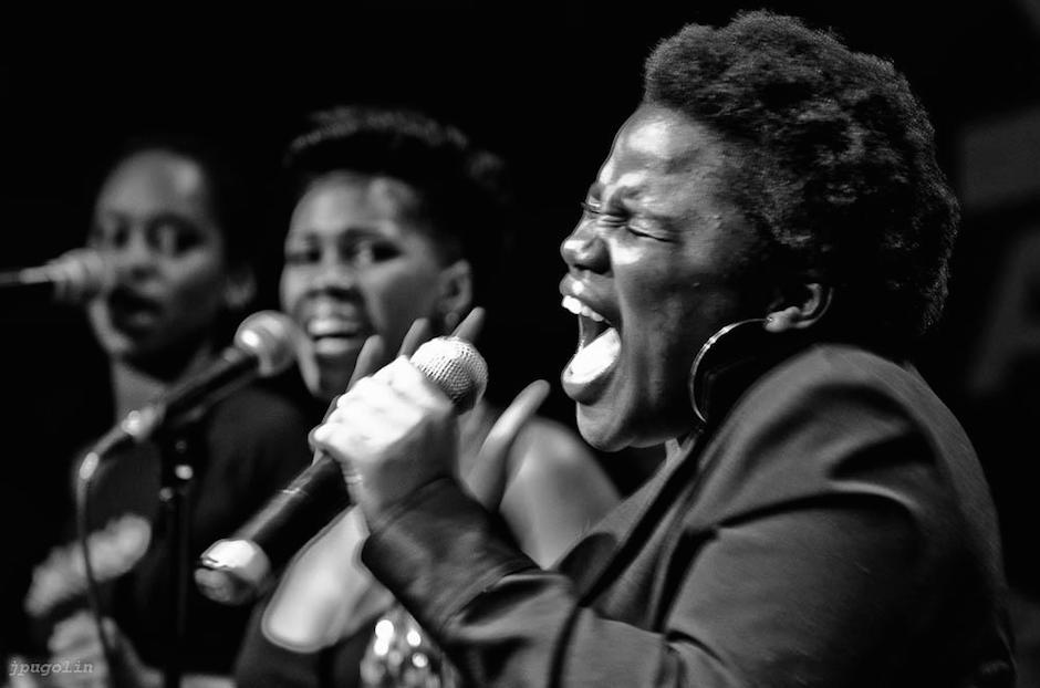 H�rault&nbsp;Montpellier &nbsp;Autre&nbsp;Autre&nbsp;Groupe de gospel chorale gospel pour mariages