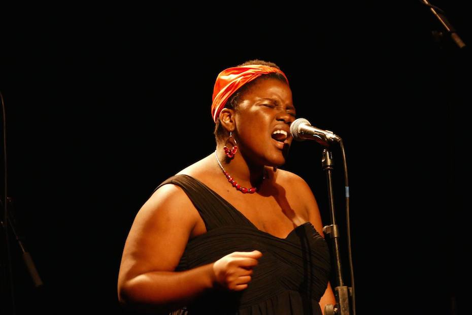 H�rault&nbsp;Montpellier &nbsp;Autre&nbsp;Autre&nbsp;Groupe de gospel chorale gospel pour mariages